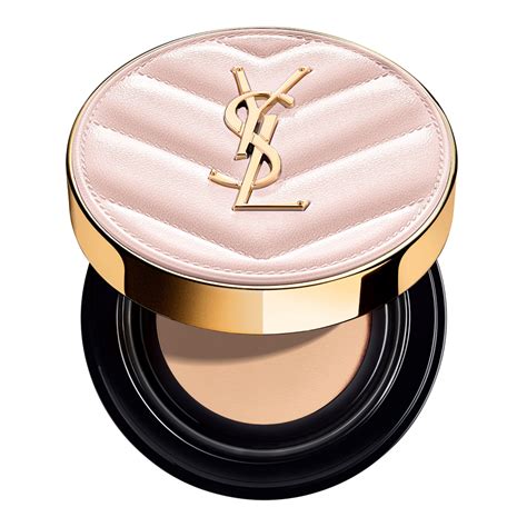 ysl cushion 好用|ysl cushion sephora.